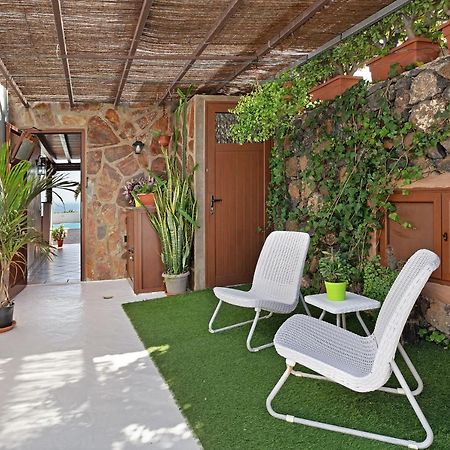 Casa Golondrina Teguise (Lanzarote) Exterior foto