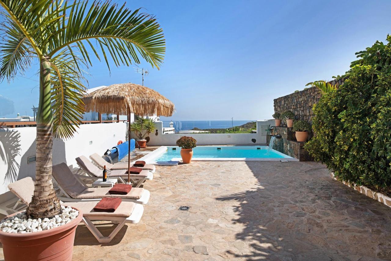 Casa Golondrina Teguise (Lanzarote) Exterior foto