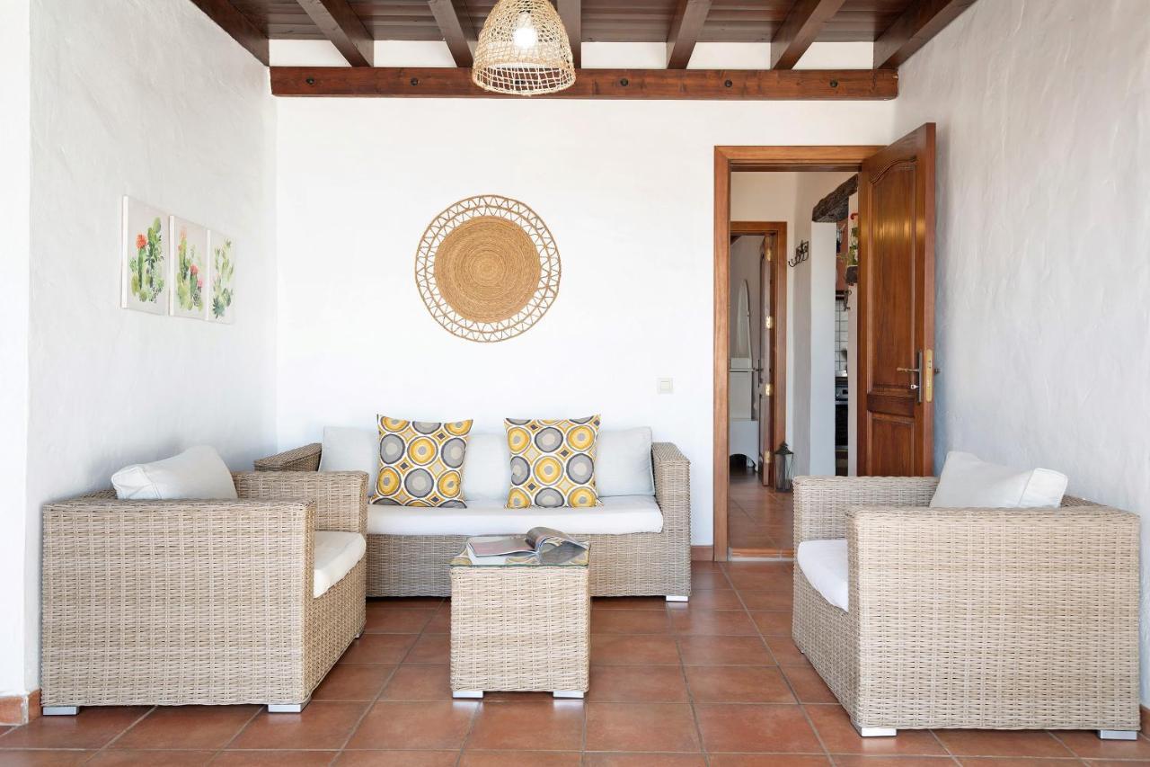Casa Golondrina Teguise (Lanzarote) Exterior foto