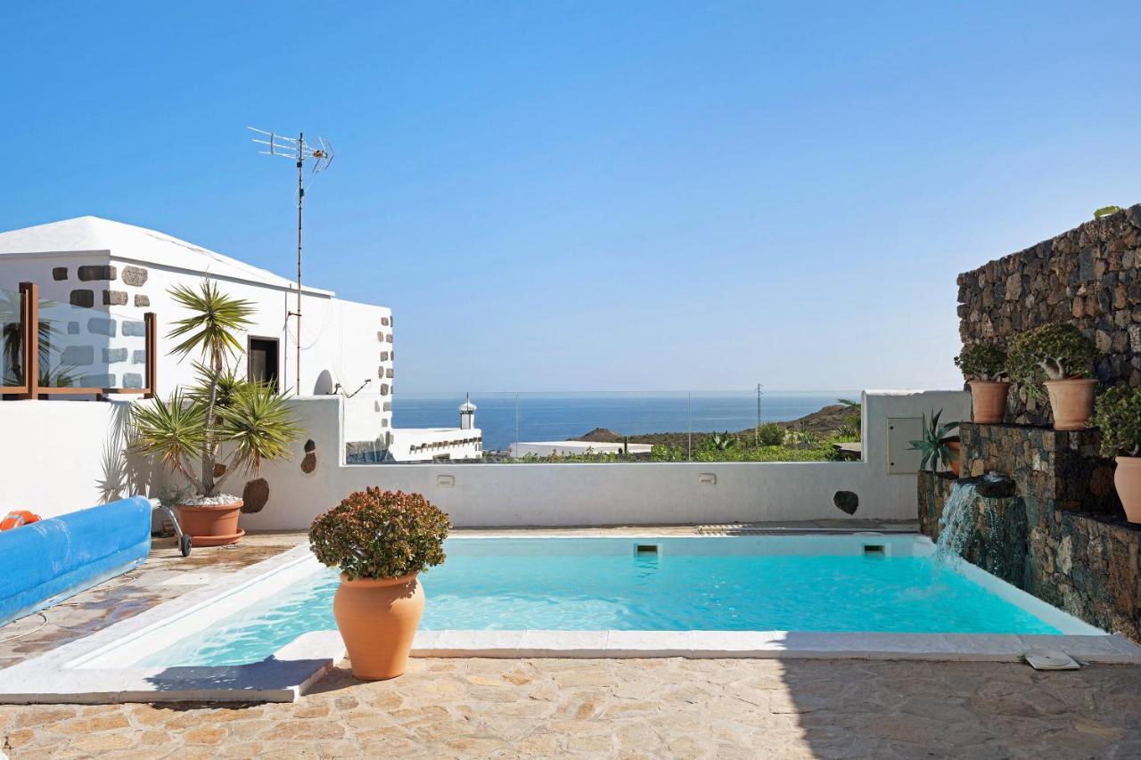 Casa Golondrina Teguise (Lanzarote) Exterior foto