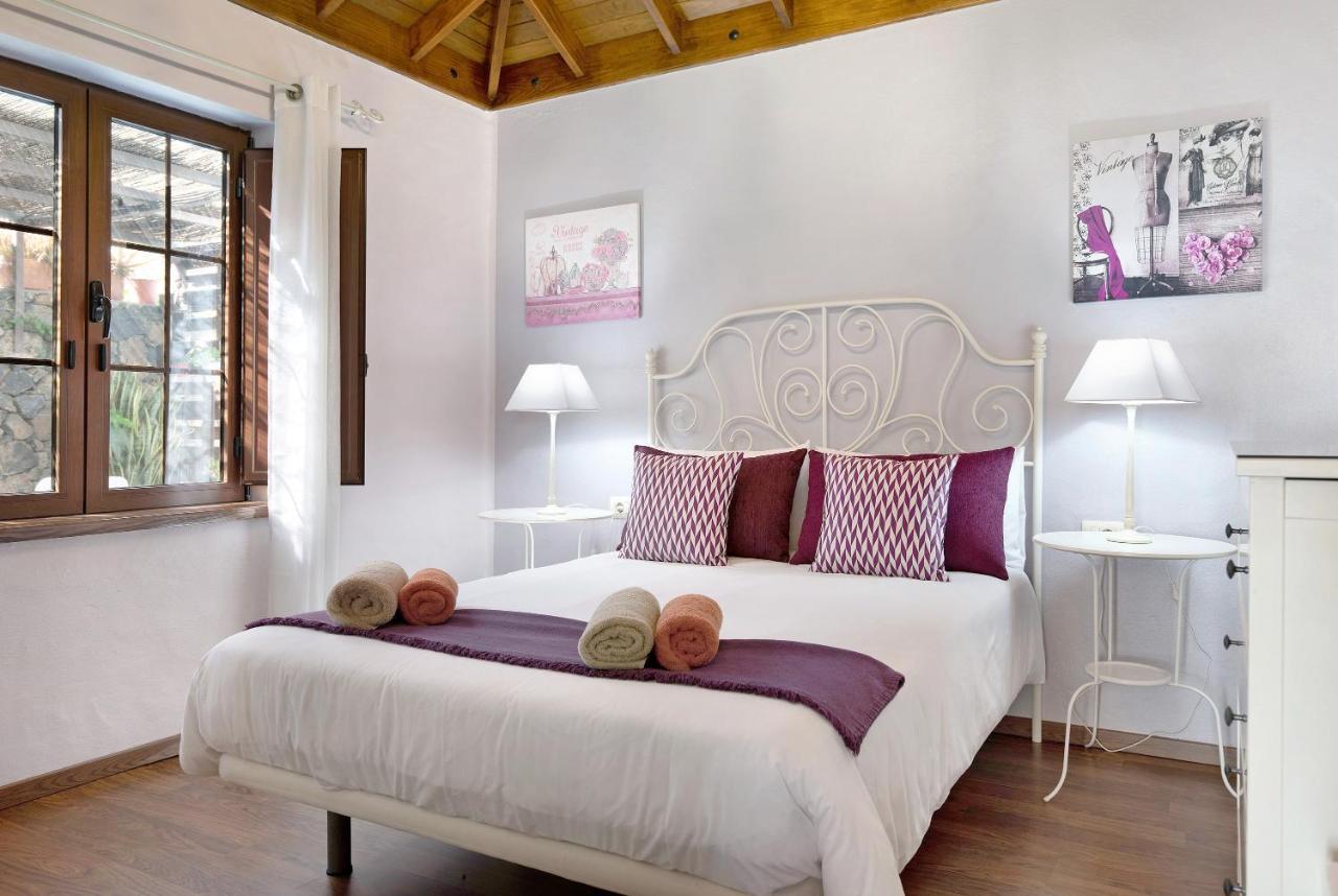 Casa Golondrina Teguise (Lanzarote) Exterior foto