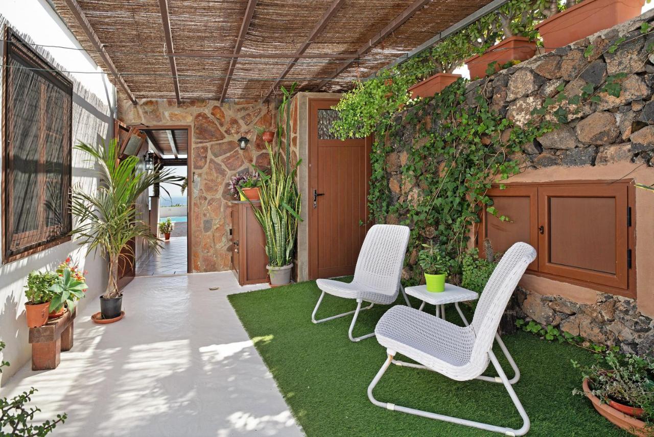 Casa Golondrina Teguise (Lanzarote) Exterior foto