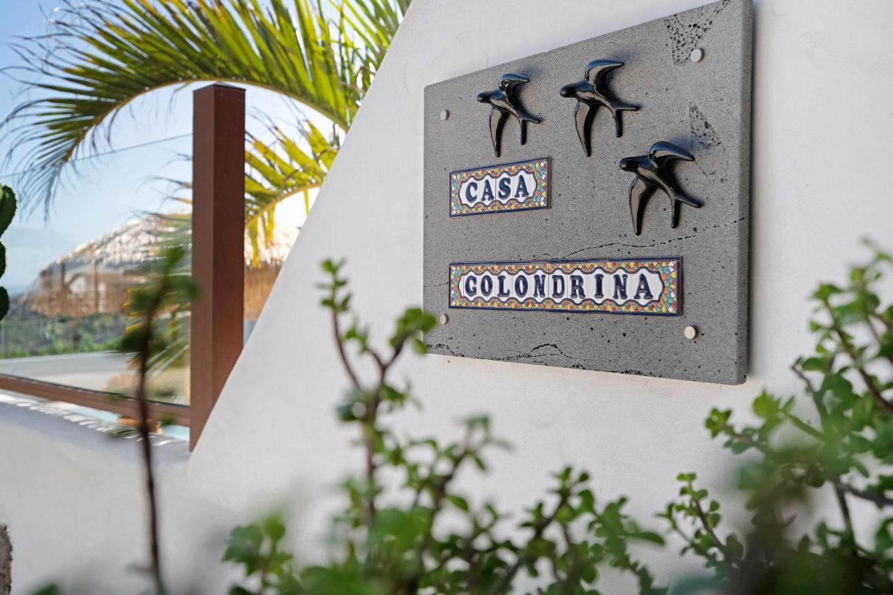 Casa Golondrina Teguise (Lanzarote) Exterior foto