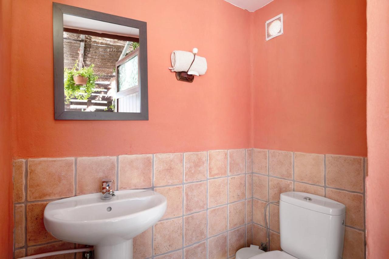 Casa Golondrina Teguise (Lanzarote) Exterior foto