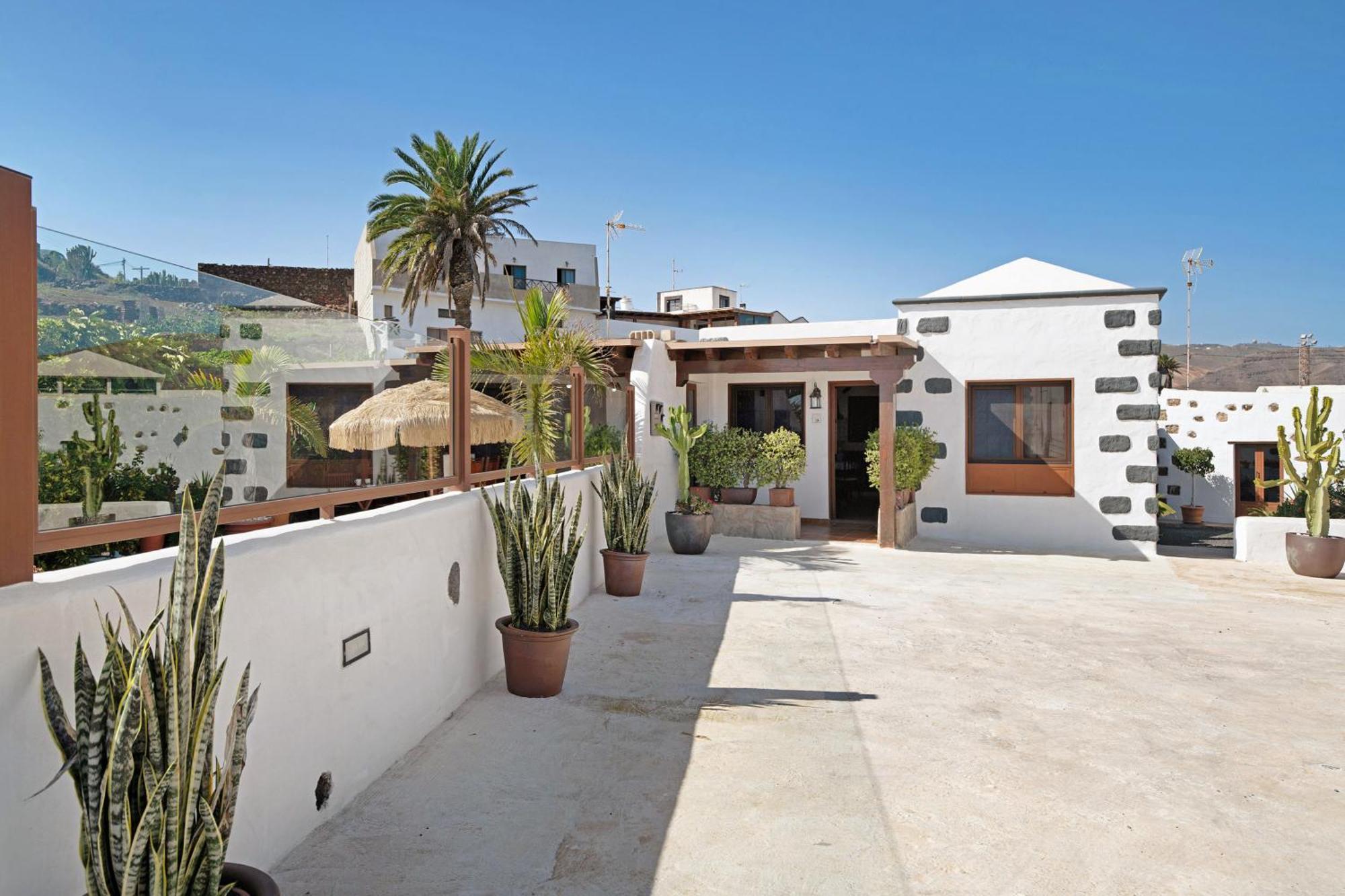 Casa Golondrina Teguise (Lanzarote) Exterior foto